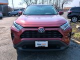 Used 2019 Toyota RAV4 XLE image 3