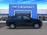 Used 2023 Chevrolet Equinox LS image 3