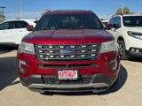 Used 2016 Ford Explorer Limited image 2