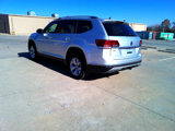 Used 2018 Volkswagen Atlas SEL image 5