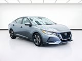 Used 2022 Nissan Sentra SV image 3