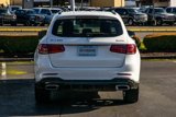 Used 2021 Mercedes-Benz GLC 300 4MATIC image 4