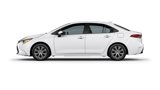 New 2025 Toyota Corolla LE image 4