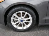 Certified 2020 Ford Fusion SE image 5