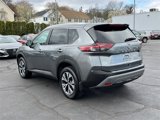 Certified 2022 Nissan Rogue SV w/ SV Premium Package image 4