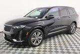 Certified 2021 Cadillac XT6 Premium Luxury image 2