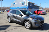 Used 2021 Ford Escape SE image 6