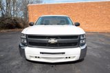 Used 2011 Chevrolet Silverado 1500 W/T image 2