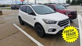 Used 2017 Ford Escape Titanium image 3