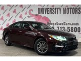 Used 2020 Kia Optima LX image 2