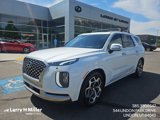 Used 2022 Hyundai Palisade Calligraphy image 1