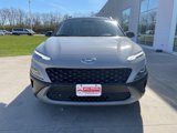 Used 2023 Hyundai Kona SEL w/ Cargo Package image 3