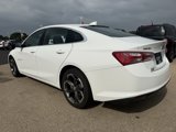 Used 2022 Chevrolet Malibu LT image 5