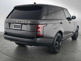 Used 2017 Land Rover Range Rover Supercharged image 5