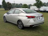 Used 2023 Nissan Versa SV image 5