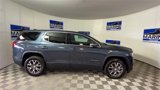 Certified 2020 GMC Acadia SLE w/ LPO, Floor Liner Package image 3