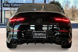 New 2025 Mercedes-Benz CLA 35 AMG 4MATIC image 4
