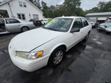 Used 1998 Toyota Camry XLE w/ Leather Pwr Seat Pkg image 4