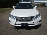 Used 2013 Lexus RX 350 FWD image 4