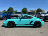 Used 2007 Porsche Cayman S image 2
