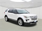 Used 2018 Ford Explorer XLT w/ Equipment Group 202A image 3