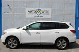 Used 2014 Nissan Pathfinder Platinum image 3