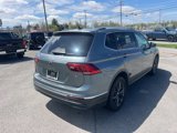 Used 2022 Volkswagen Tiguan SE image 3