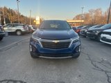 Certified 2022 Chevrolet Equinox LT image 2