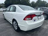 Used 2010 Honda Civic LX image 4