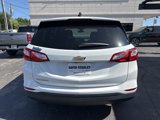 Used 2020 Chevrolet Equinox LS w/ LS Convenience Package image 5