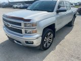 Used 2015 Chevrolet Silverado 1500 LT w/ All Star Edition image 2