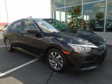 Used 2017 Honda Civic EX image 2
