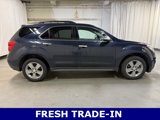 Used 2015 Chevrolet Equinox LT image 3