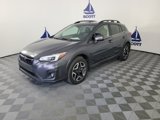 Used 2020 Subaru Crosstrek 2.0i Limited w/ Moonroof Package image 3