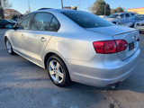 Used 2011 Volkswagen Jetta TDI image 4