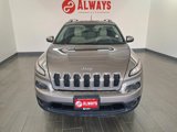 Used 2017 Jeep Cherokee Latitude w/ Cold Weather Group image 2