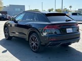 Used 2021 Audi Q8 Premium Plus w/ Premium Plus Package image 4
