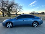 Used 2012 Nissan Altima 3.5 SR w/ Sport Pkg image 5