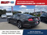 Used 2017 Ford Mustang Coupe w/ Equipment Group 051A image 4