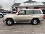 Used 2000 Lexus LX 470 4WD image 2