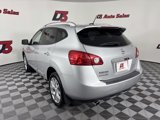 Used 2011 Nissan Rogue SV w/ SL Pkg image 4