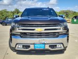 Used 2019 Chevrolet Silverado 1500 LTZ w/ LTZ Texas Edition image 2