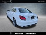 Used 2021 Mercedes-Benz C 300 Sedan image 3