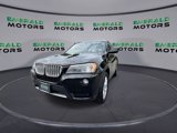 Used 2014 BMW X3 xDrive28i image 4