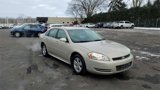 Used 2009 Chevrolet Impala LT image 2