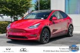 Used 2023 Tesla Model Y Performance image 3