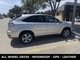 Used 2008 Lexus RX 350 AWD image 2