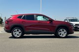 Used 2024 Chevrolet Trax LS w/ LS Convenience Package image 3