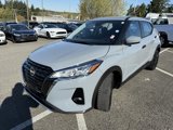 Used 2022 Nissan Kicks S image 4