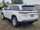 New 2025 Jeep Grand Cherokee Laredo X w/ Luxury Tech Group I image 5